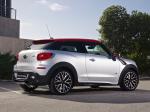 Mini Paceman All4 JCW 2013 года (UK)
